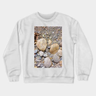 stones Crewneck Sweatshirt